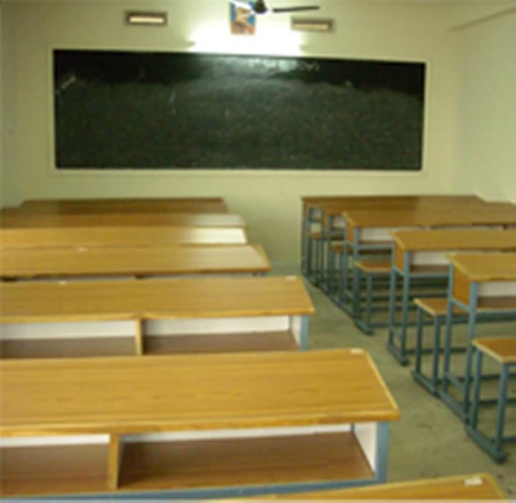 Anantha College of Law Tirupati Infrastructure photo 4